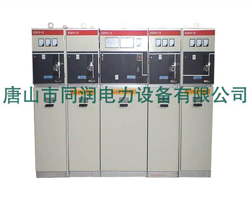 迁西供应箱式变电站公司
