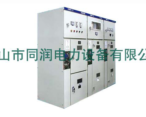 迁西供应YBW箱式变电站公司