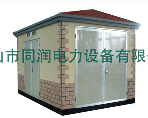 保定优质变压器公司