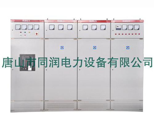 黑龙江供应YBW箱式变电站厂家