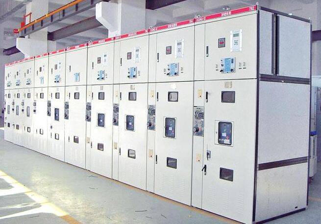 高低压成套设备-唐山同润电力设备有限公司